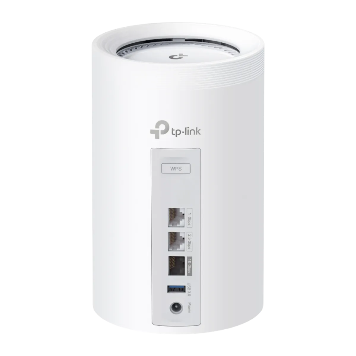 TP-Link Deco BE68 (1-Pack) / BE14000 Модуль трёхдиапазонной Mesh-системы Wi-Fi 7