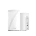 TP-Link Deco BE68 (2-Pack) / BE14000 Трёхдиапазонная Mesh-система Wi-Fi 7
