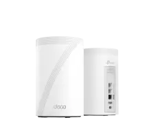 TP-Link Deco BE68 (2-Pack) / BE14000 Трёхдиапазонная Mesh-система Wi-Fi 7