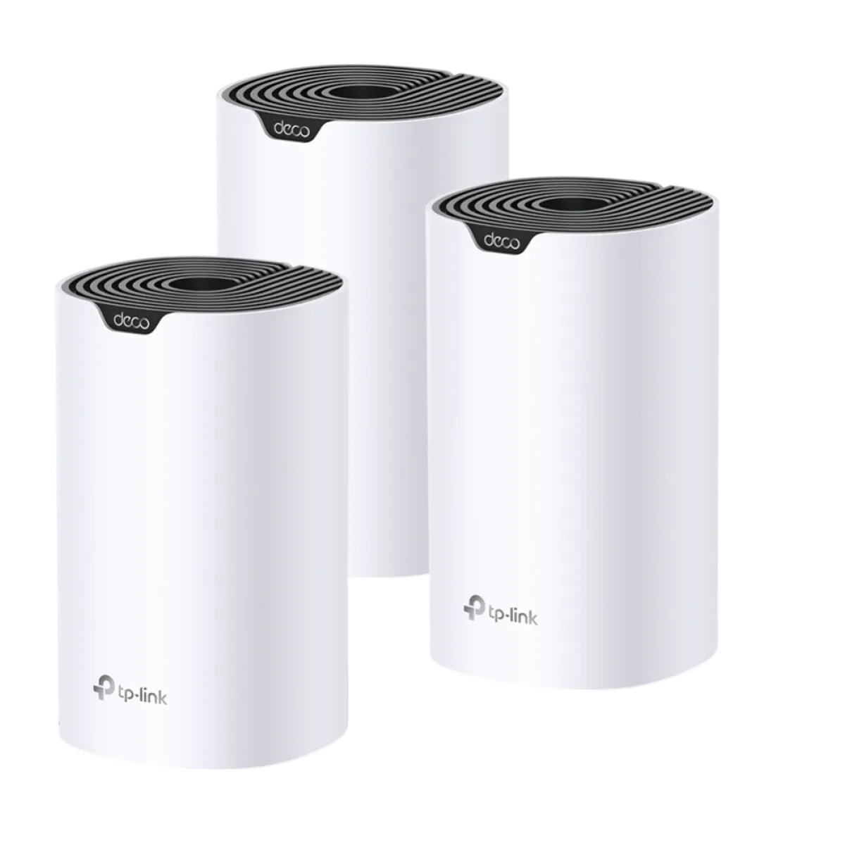 TP-Link Deco S4 (1-Pack) / AC1200 Модуль домашней Mesh-системы Wi-Fi