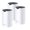 TP-Link Deco S4 (1-Pack) / AC1200 Модуль домашней Mesh-системы Wi-Fi