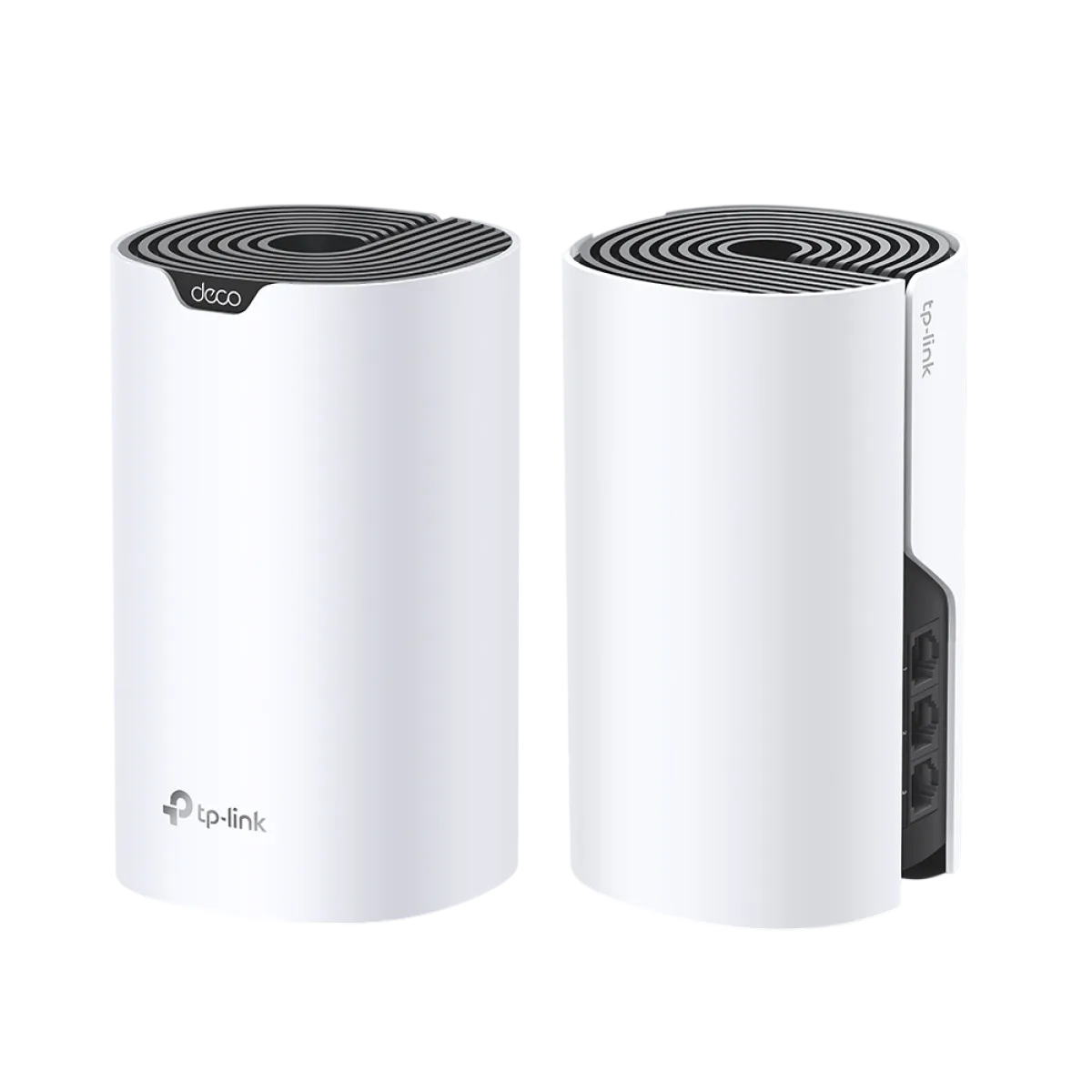 TP-Link Deco S4 (2-Pack) / AC1200 Домашняя Mesh-система Wi-Fi