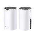 TP-Link Deco S4 (2-Pack) / AC1200 Домашняя Mesh-система Wi-Fi