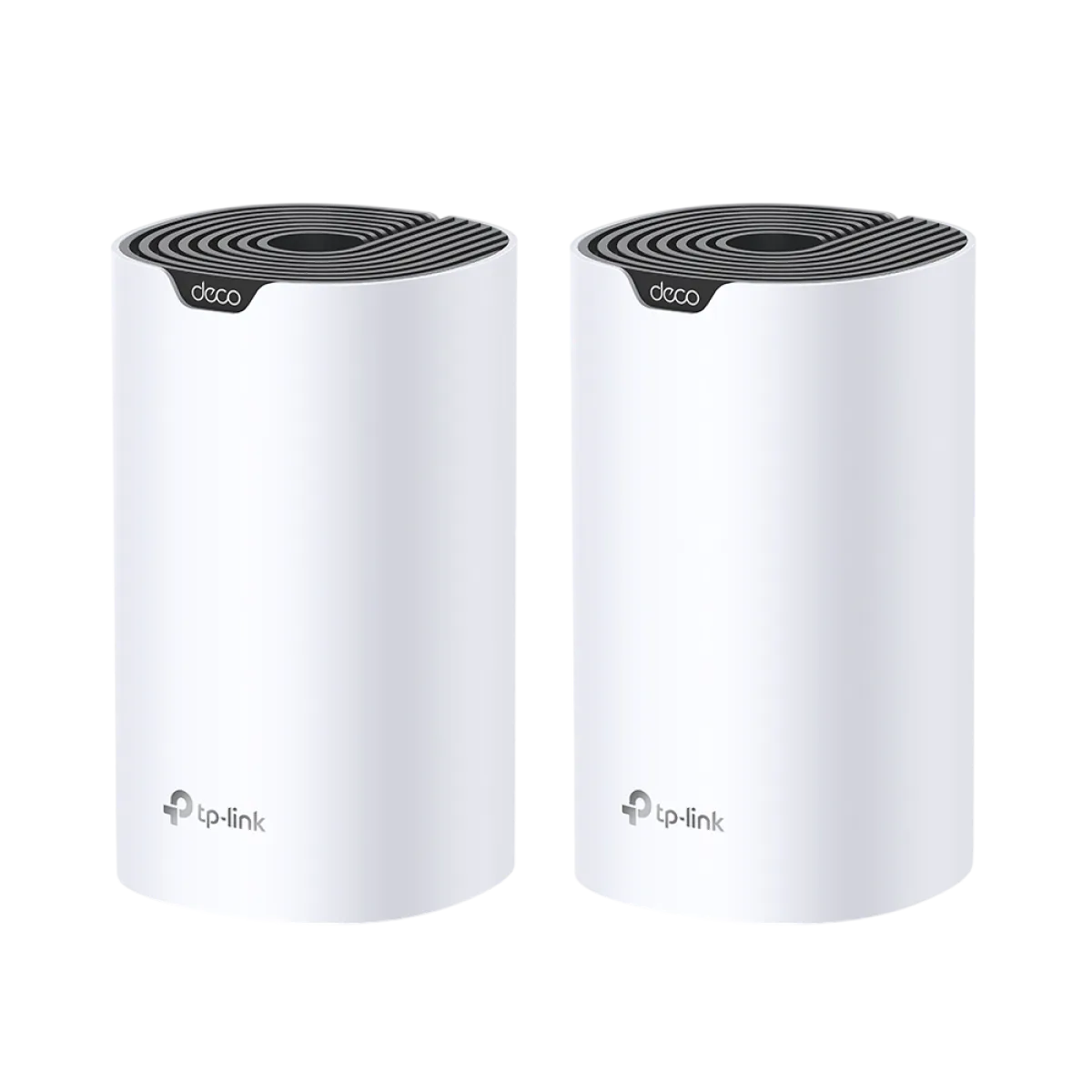TP-Link Deco S4 (2-Pack) / AC1200 Домашняя Mesh-система Wi-Fi