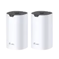 TP-Link Deco S4 (2-Pack) / AC1200 Домашняя Mesh-система Wi-Fi