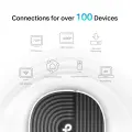TP-Link Deco S4 (3-Pack) / AC1200 Домашняя Mesh-система Wi-Fi
