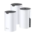 TP-Link Deco S4 (3-Pack) / AC1200 Домашняя Mesh-система Wi-Fi
