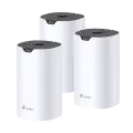 TP-Link Deco S4 (3-Pack) / AC1200 Домашняя Mesh-система Wi-Fi