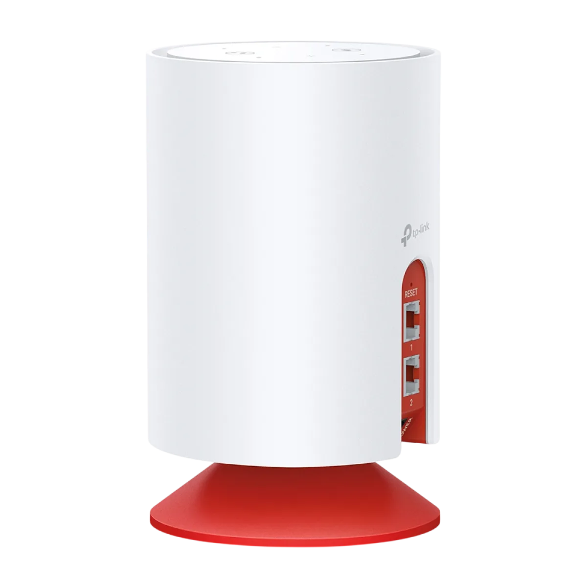 TP-Link Deco Voice X20 (2-Pack) / AX1800 Mesh-система Wi-Fi 6 с умной колонкой Amazon Alexa