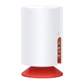 TP-Link Deco Voice X20 (2-Pack) / AX1800 Mesh-система Wi-Fi 6 с умной колонкой Amazon Alexa