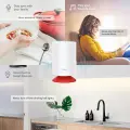 TP-Link Deco Voice X20 (2-Pack) / AX1800 Mesh-система Wi-Fi 6 с умной колонкой Amazon Alexa
