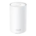 TP-Link Deco X10-5G (1-Pack) / 5G AX1500 Mesh-маршрутизатор Wi-Fi 6 с Nano-SIM