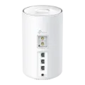 TP-Link Deco X10-5G (1-Pack) / 5G AX1500 Mesh-маршрутизатор Wi-Fi 6 с Nano-SIM