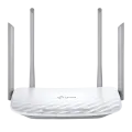 TP-Link EC220-F5 / Двухдиапазонный Wi-Fi 5 роутер AC1200, 2,4/5 ГГц, 4 антенны, 4 LAN