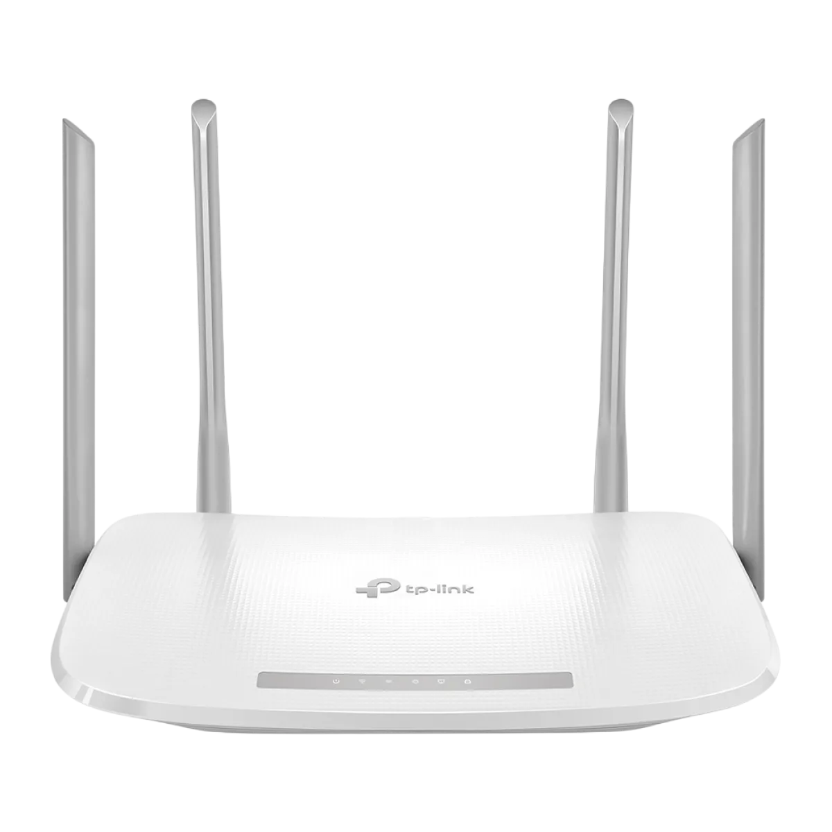 TP-Link EC220-G5 / Двухдиапазонный гигабитный Wi-Fi 5 роутер AC1200, 4 антенны, 1 WAN и 3 LAN
