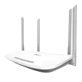 TP-Link EC220-G5 / Двухдиапазонный гигабитный Wi-Fi 5 роутер AC1200, 4 антенны, 1 WAN и 3 LAN