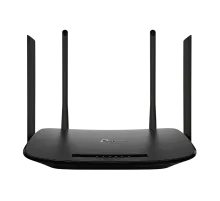 TP-Link EC223-G5 / Двухдиапазонный гигабитный Wi-Fi роутер AC1200 MU-MIMO, EasyMesh, 4 антенны