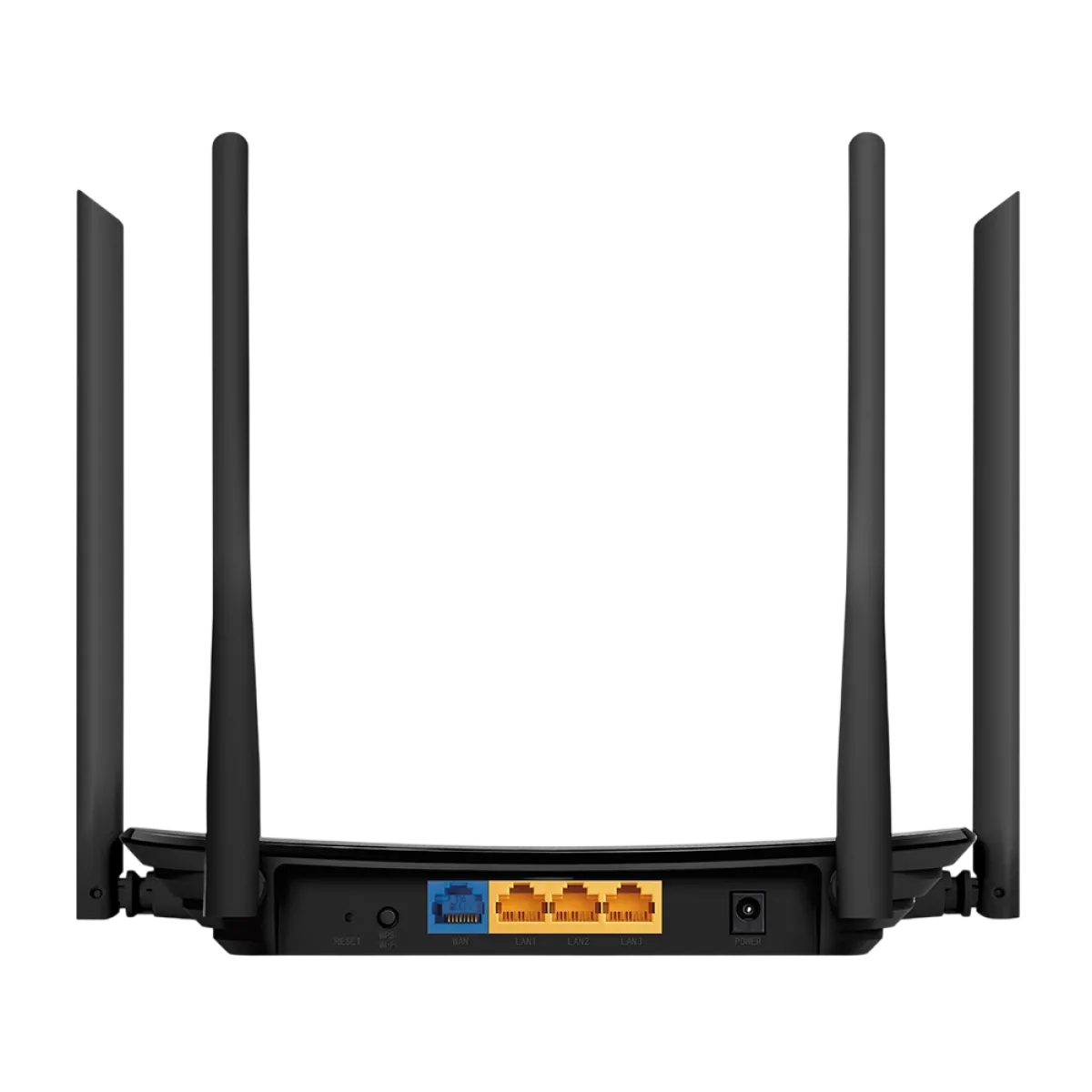 TP-Link EC223-G5 / Двухдиапазонный гигабитный Wi-Fi роутер AC1200 MU-MIMO, EasyMesh, 4 антенны