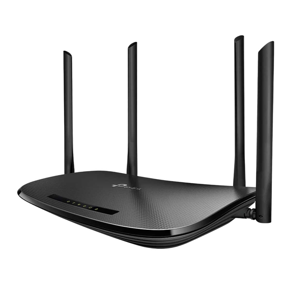 TP-Link EC223-G5 / Двухдиапазонный гигабитный Wi-Fi роутер AC1200 MU-MIMO, EasyMesh, 4 антенны