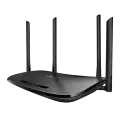 TP-Link EC223-G5 / Двухдиапазонный гигабитный Wi-Fi роутер AC1200 MU-MIMO, EasyMesh, 4 антенны
