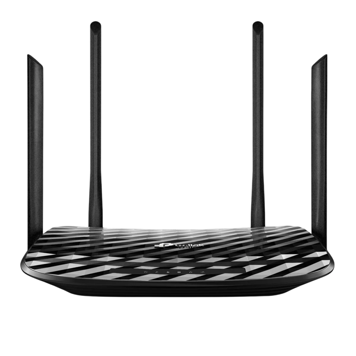 TP-Link EC225-G5 / Двухдиапазонный гигабитный Wi-Fi роутер AC1300 MU-MIMO, EasyMesh, 4 антенны
