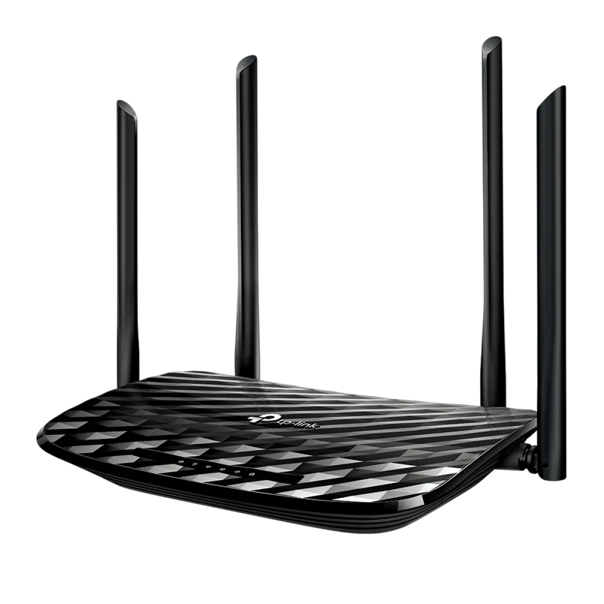 TP-Link EC225-G5 / Двухдиапазонный гигабитный Wi-Fi роутер AC1300 MU-MIMO, EasyMesh, 4 антенны
