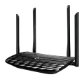 TP-Link EC225-G5 / Двухдиапазонный гигабитный Wi-Fi роутер AC1300 MU-MIMO, EasyMesh, 4 антенны