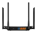 TP-Link EC225-G5 / Двухдиапазонный гигабитный Wi-Fi роутер AC1300 MU-MIMO, EasyMesh, 4 антенны