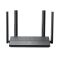 TP-Link EX141 / Двухдиапазонный гигабитный Wi-Fi 6 роутер AX1500, EasyMesh, 4 антенны