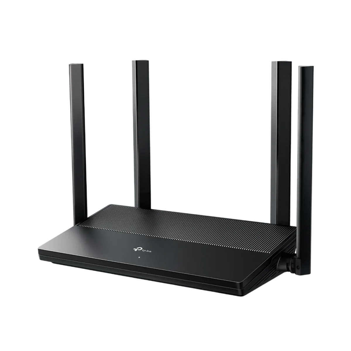 TP-Link EX141 / Двухдиапазонный гигабитный Wi-Fi 6 роутер AX1500, EasyMesh, 4 антенны