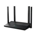 TP-Link EX141 / Двухдиапазонный гигабитный Wi-Fi 6 роутер AX1500, EasyMesh, 4 антенны