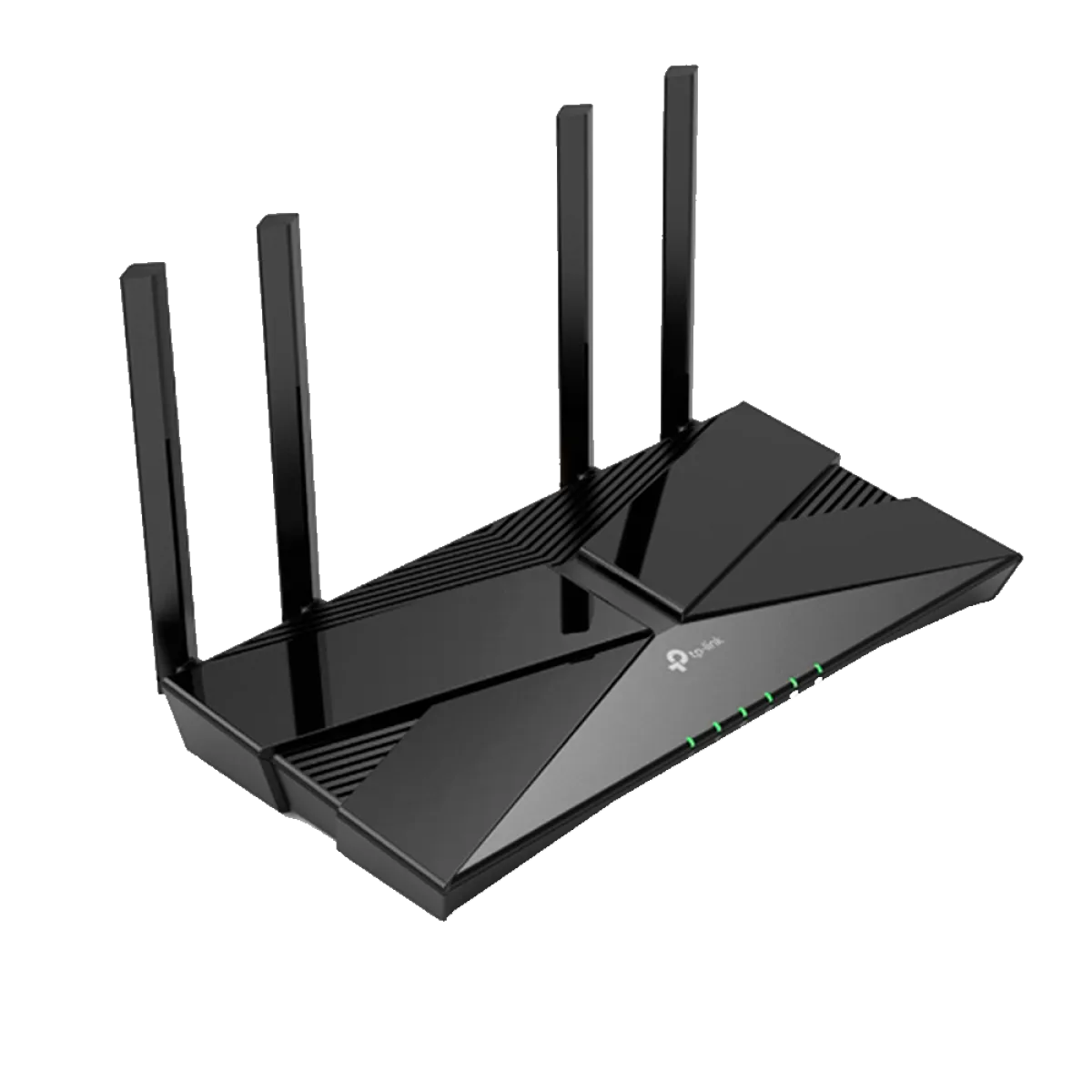 TP-Link EX220 / AX1800 Двухдиапазонный Wi-Fi 6 роутер