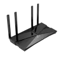 TP-Link EX220 / AX1800 Двухдиапазонный Wi-Fi 6 роутер