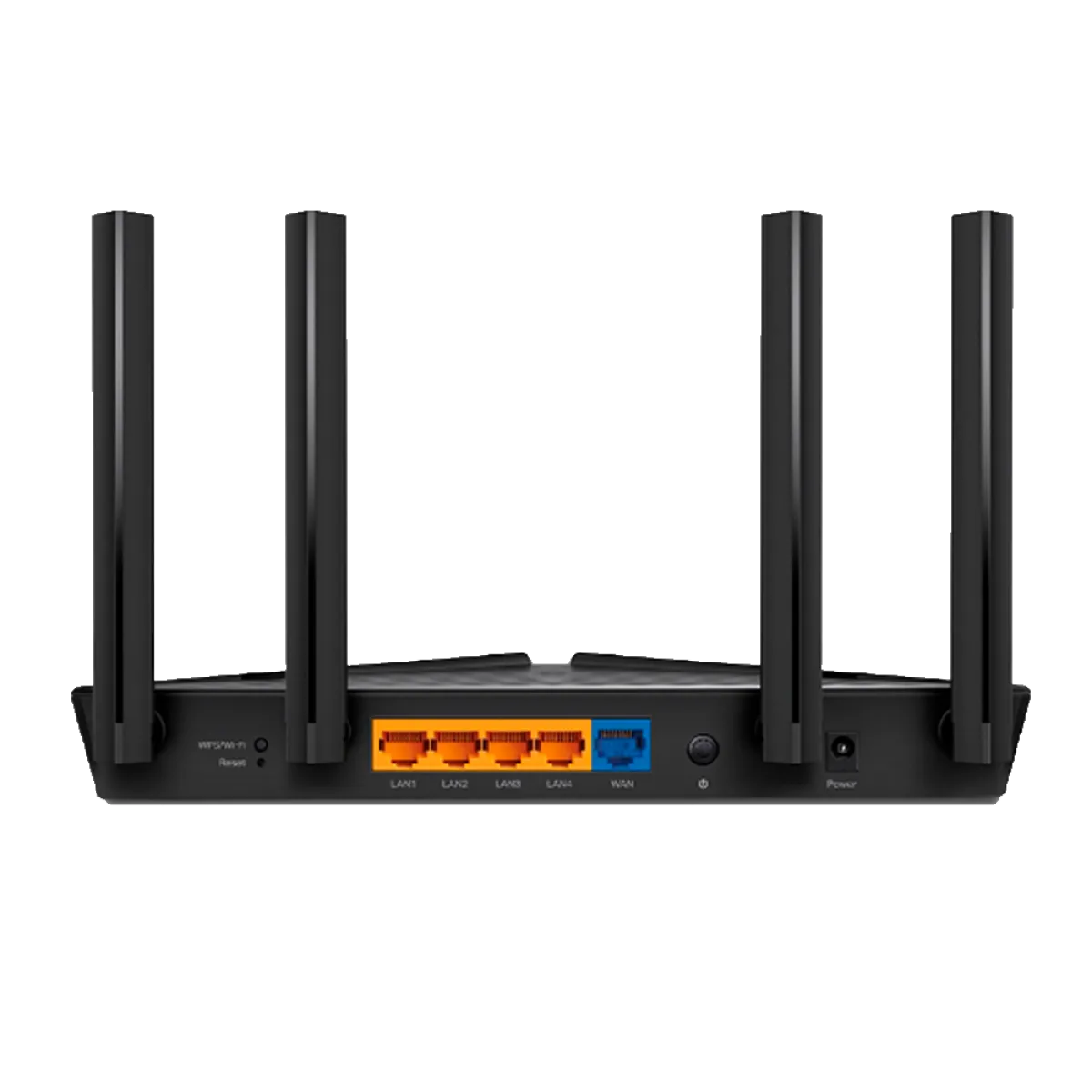 TP-Link EX220 / AX1800 Двухдиапазонный Wi-Fi 6 роутер