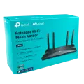 TP-Link EX220 / AX1800 Двухдиапазонный Wi-Fi 6 роутер