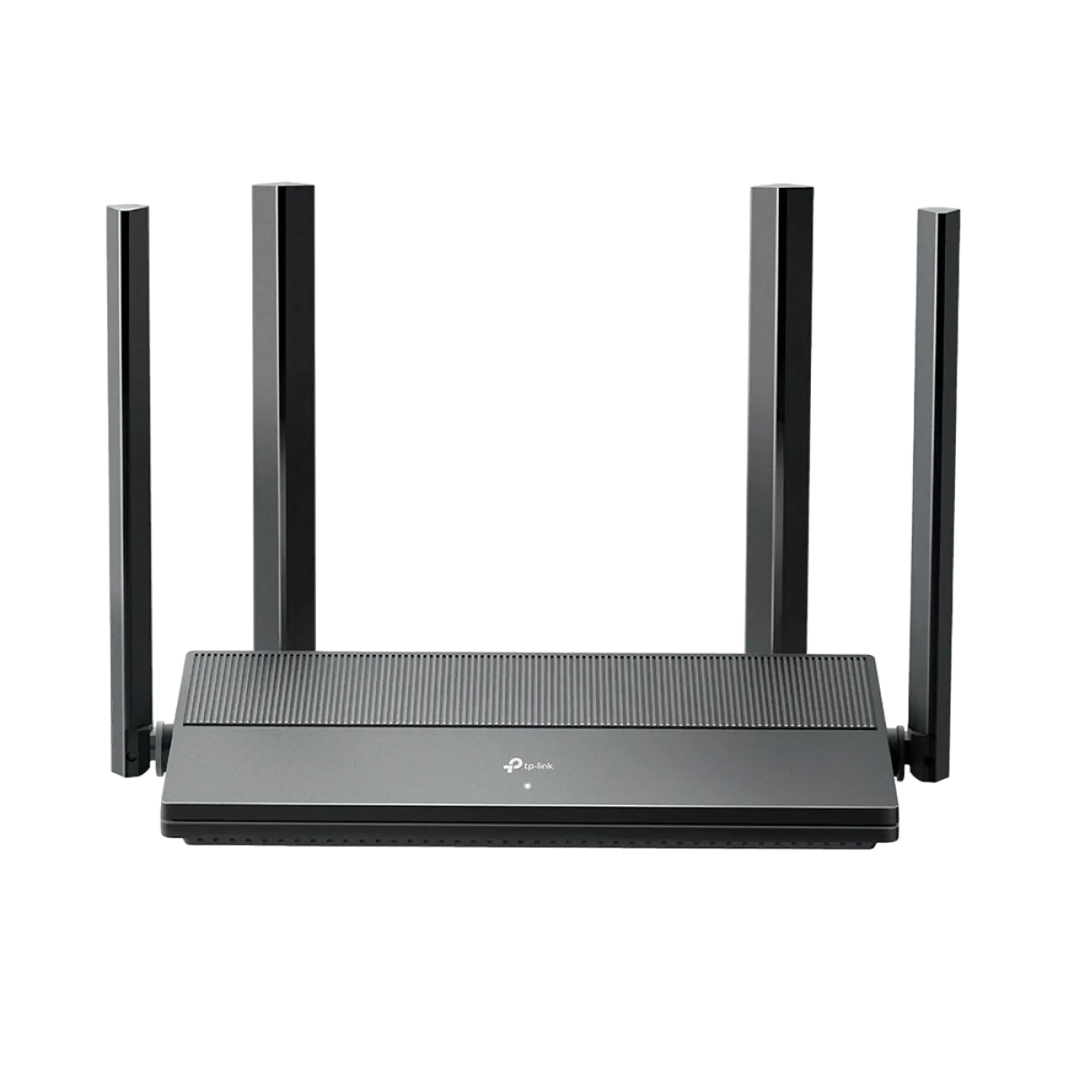 TP-Link EX222 / Двухдиапазонный гигабитный Wi-Fi 6 роутер AX1800, EasyMesh, 4 антенны