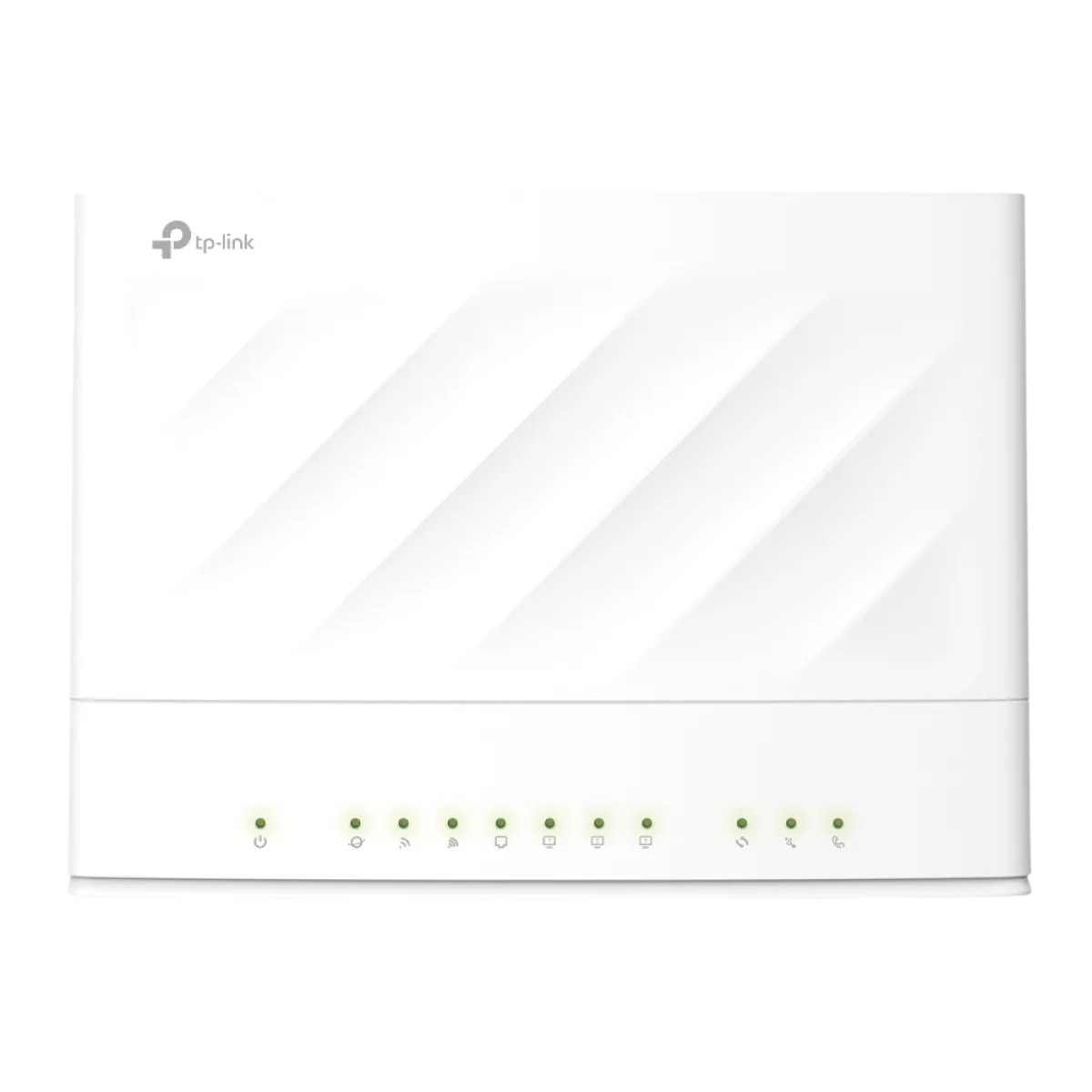 TP-Link EX230v / AX1800 Гигабитный двухдиапазонный VoIP-роутер Wi-Fi 6 с RJ11 и USB 2.0