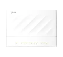 TP-Link EX230v / AX1800 Гигабитный двухдиапазонный VoIP-роутер Wi-Fi 6 с RJ11 и USB 2.0