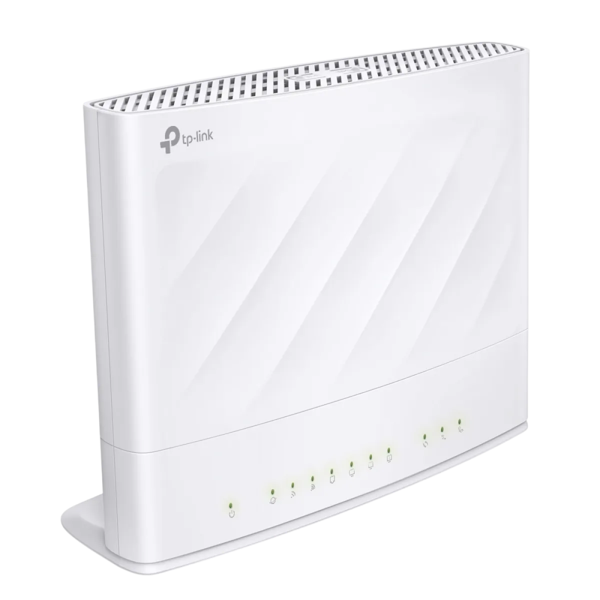 TP-Link EX230v / AX1800 Гигабитный двухдиапазонный VoIP-роутер Wi-Fi 6 с RJ11 и USB 2.0