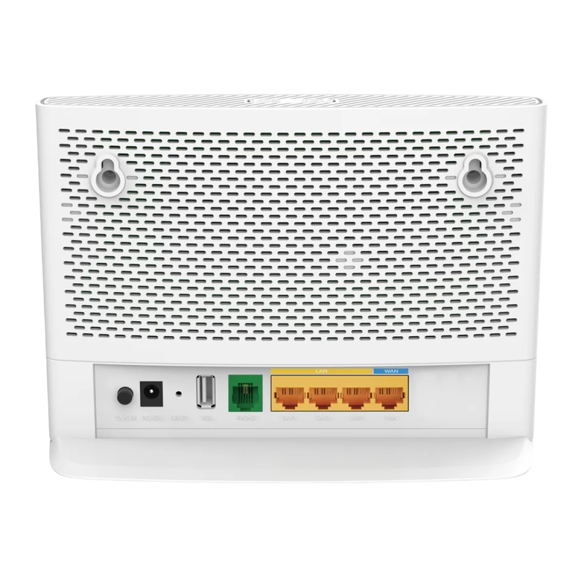 TP-Link EX230v / AX1800 Гигабитный двухдиапазонный VoIP-роутер Wi-Fi 6 с RJ11 и USB 2.0