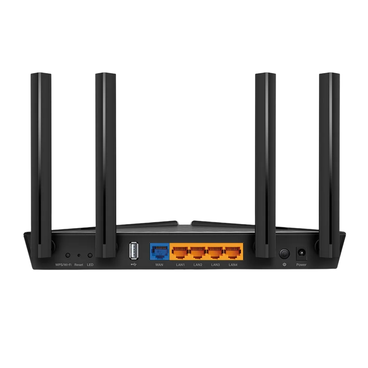 TP-Link EX510 / AX3000 Двухдиапазонный гигабитный роутер Wi-Fi 6, EasyMesh, USB 3.0