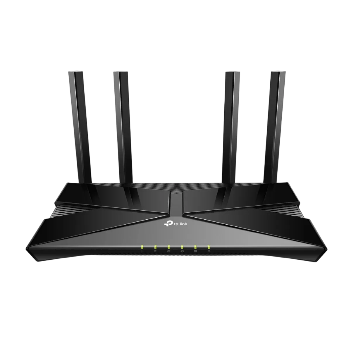 TP-Link EX511 / AX3000 Двухдиапазонный гигабитный роутер Wi-Fi 6, EasyMesh, 4 антенны