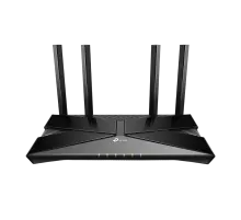 TP-Link EX511 / AX3000 Двухдиапазонный гигабитный роутер Wi-Fi 6, EasyMesh, 4 антенны