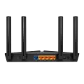 TP-Link EX511 / AX3000 Двухдиапазонный гигабитный роутер Wi-Fi 6, EasyMesh, 4 антенны