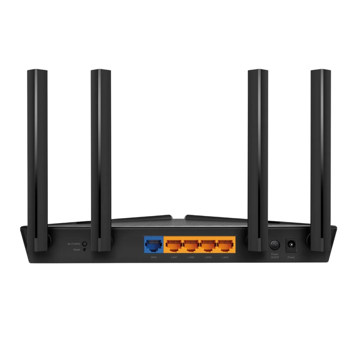 TP-Link EX520 / AX3000 Двухдиапазонный гигабитный роутер Wi-Fi 6, EasyMesh, 4 антенны