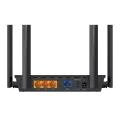 TP-Link EX521 / AX3000 Двухдиапазонный гигабитный роутер Wi-Fi 6, EasyMesh, 4 антенны