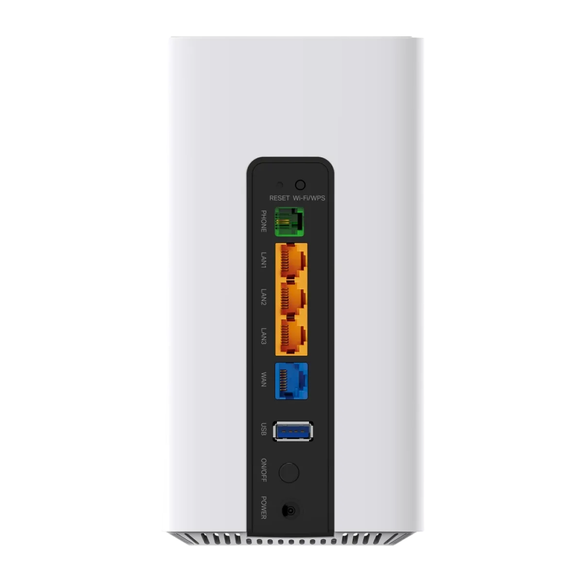 TP-Link EX530v / AX3000 Гигабитный двухдиапазонный VoIP-роутер Wi-Fi 6, USB 3.0, EasyMesh