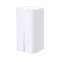 TP-Link EX920v / AXE7800 Трёхдиапазонный Multi-Gigabit VoIP-роутер Wi-Fi 6E, 6 ГГц, 2.5GbE, 2×FXS