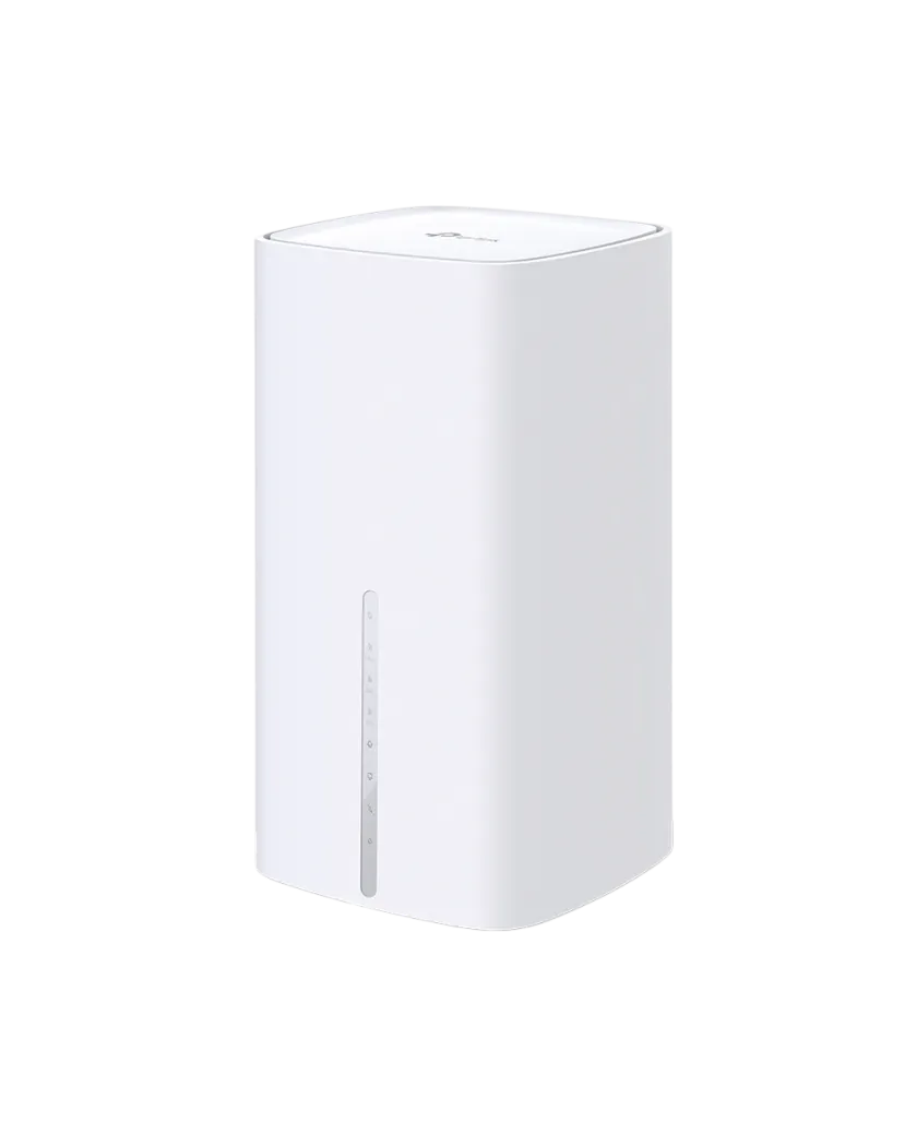 TP-Link EX920v / AXE7800 Трёхдиапазонный Multi-Gigabit VoIP-роутер Wi-Fi 6E, 6 ГГц, 2.5GbE, 2×FXS
