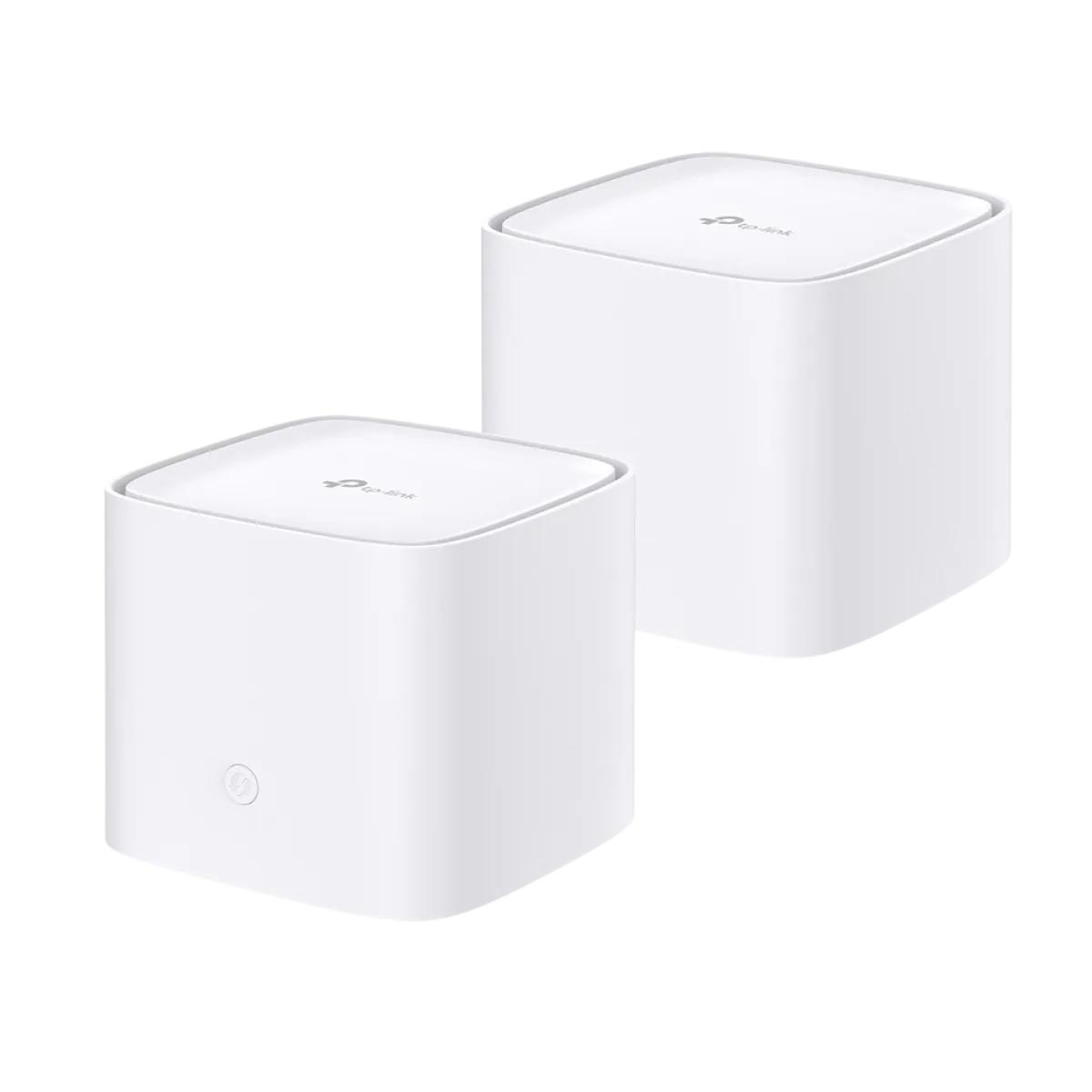 TP-Link HX141 (1-pack) / AX1500 Гигабитный модуль Mesh-системы Wi-Fi 6, EasyMesh